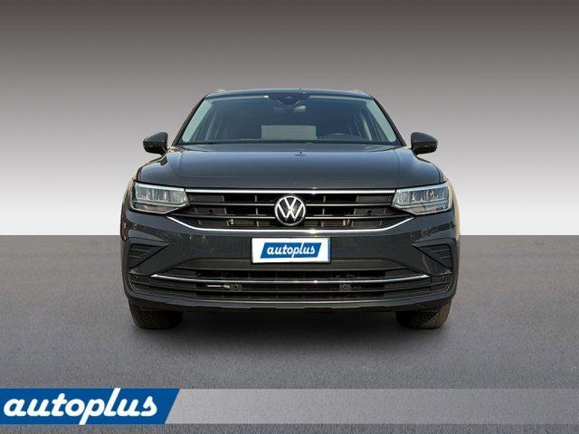 VOLKSWAGEN Tiguan 2.0 TDi BMT Life 4 Motion 150CV DSG