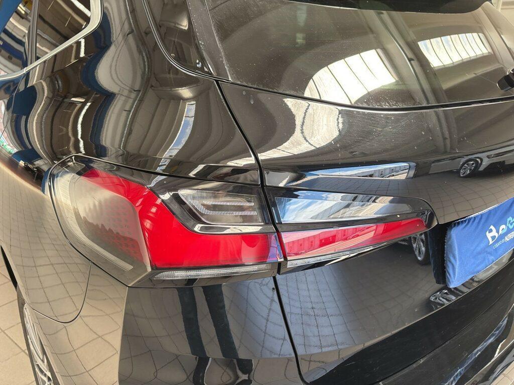 BMW Serie 2 Active Tourer 218 d Luxury DCT