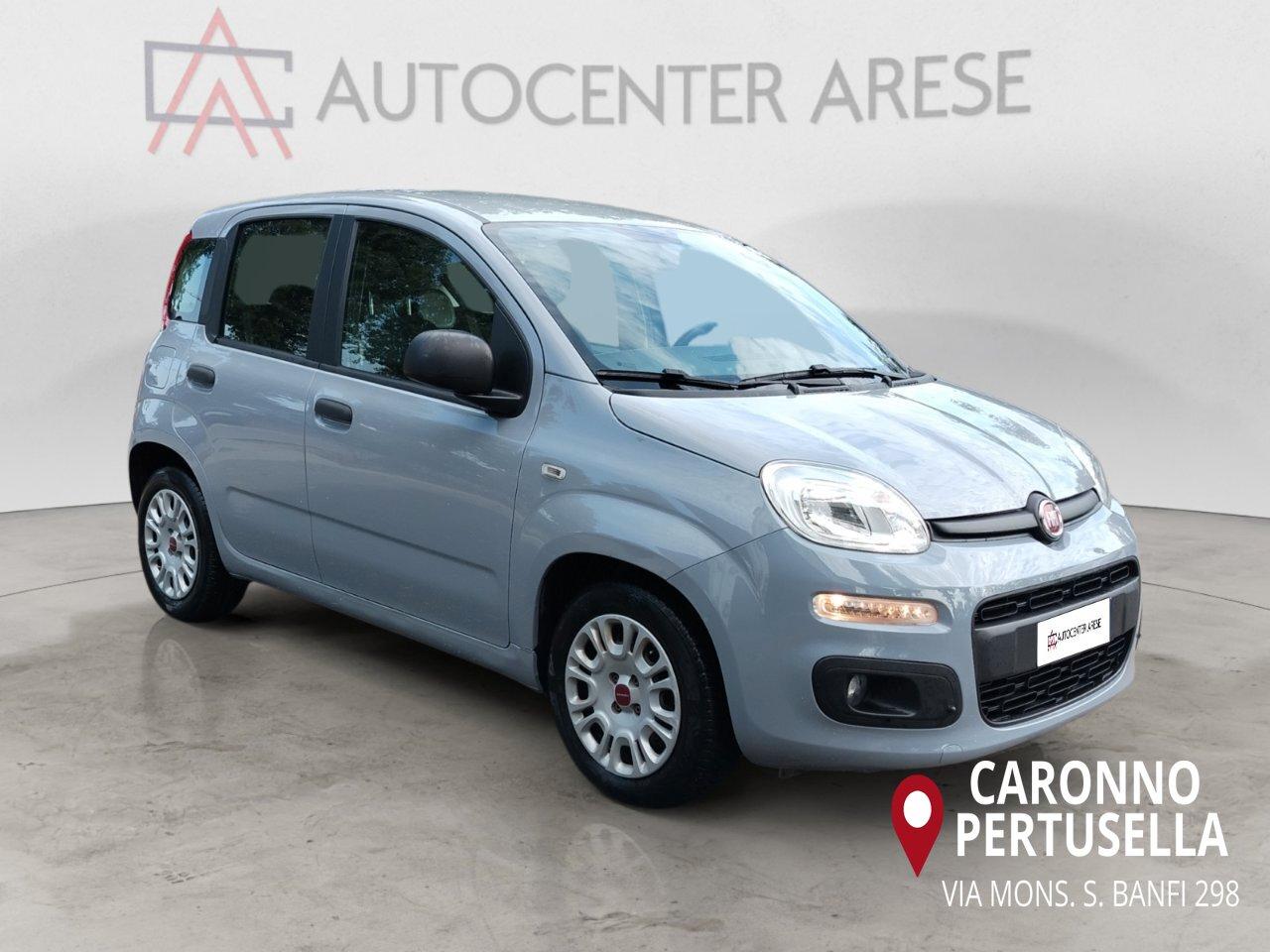 Fiat Panda 1.0 hybrid Easy s&s 70cv