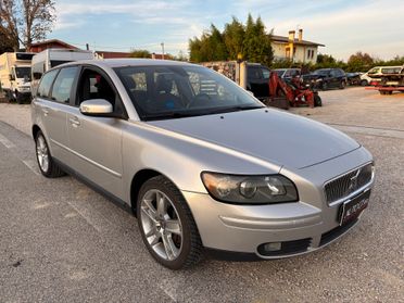Volvo V50 2.0 D cat aut. Kinetic