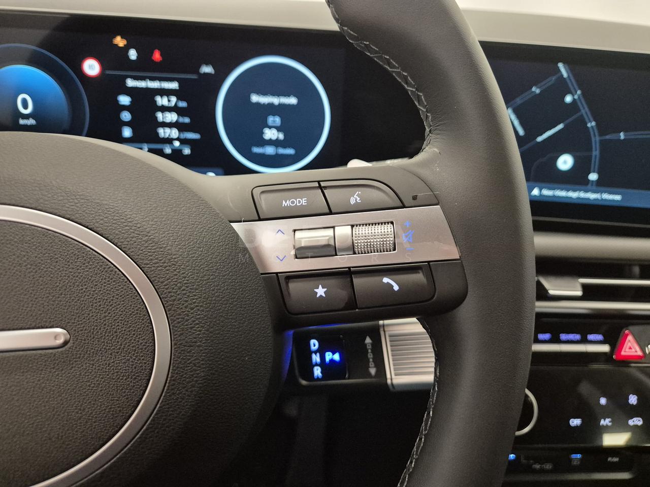 Hyundai Tucson 1.6 crdi 48v business 2wd dct