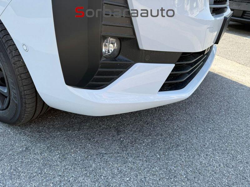 FIAT Ulysse 2.2 Multijet 180 CV S&S AT8 L3 Pop con FHB 9 posti