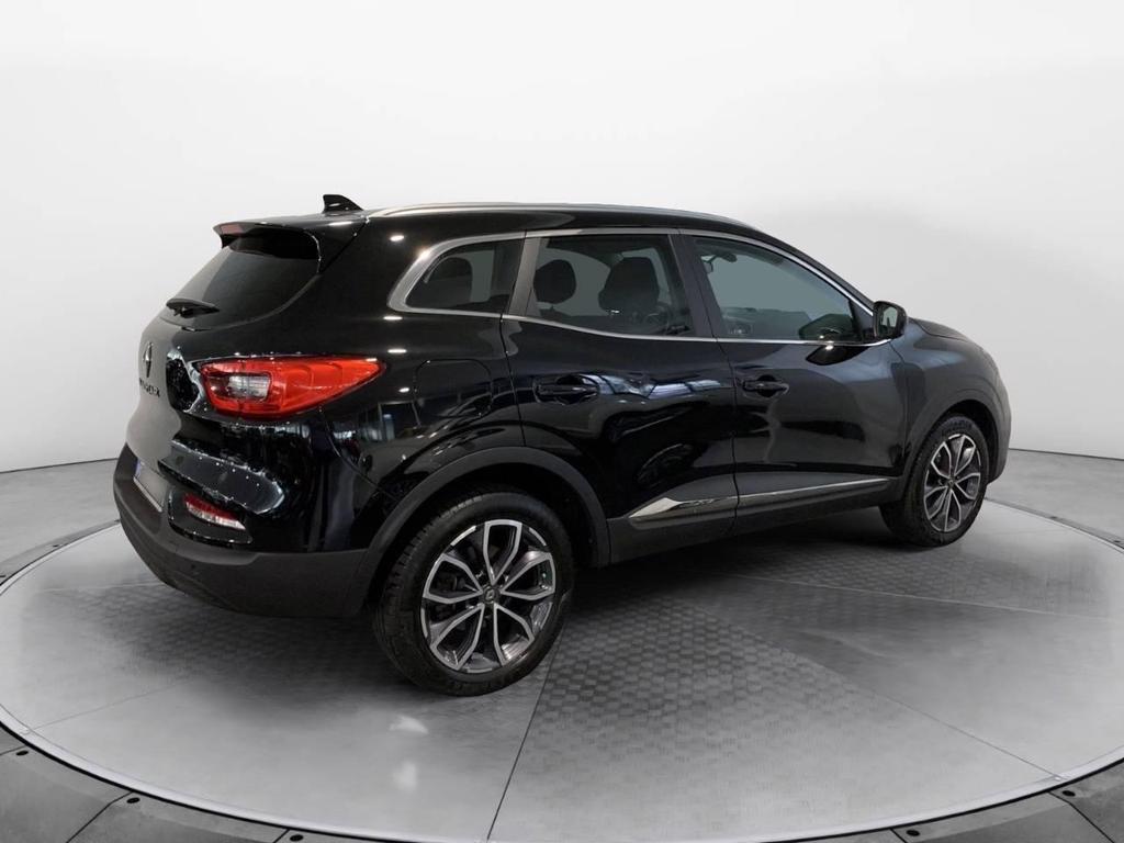 Renault Kadjar 1.3 TCe Business