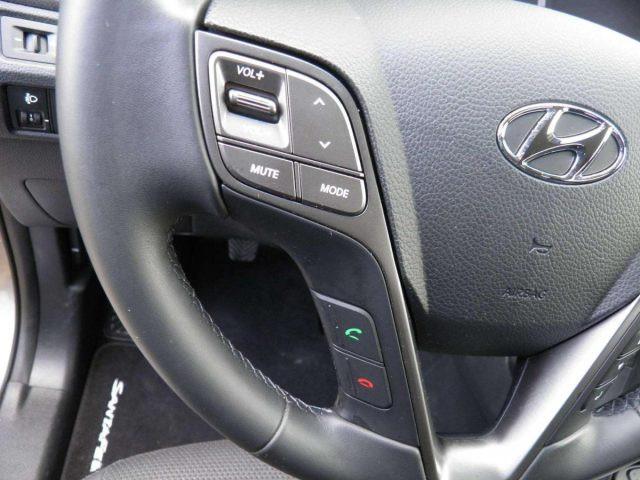 HYUNDAI Santa Fe SANTA FE 2.0 CRDI 4WD COMFORT