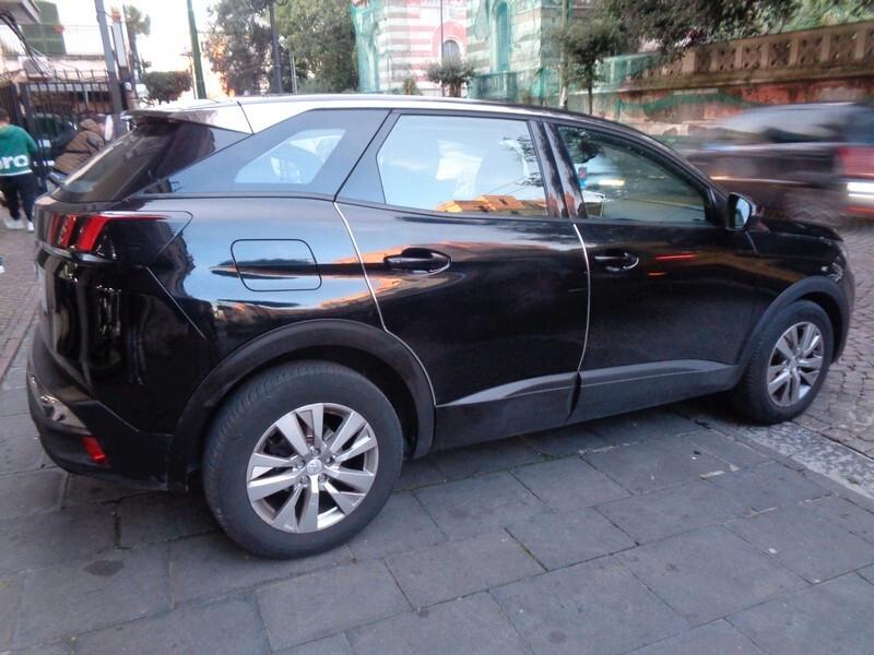 Peugeot 3008 BlueHDi 120 S&S Business