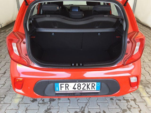 KIA Picanto 1.0 12v 5 porte Cool *FULL OPTIONAL*