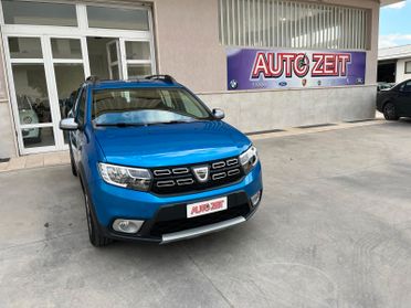 Dacia Sandero Stepway 0.9 TCe 90 CV Comfort