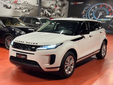 Land Rover Range Evoque 2.0D I4-L.Flw 150 CV AWD Auto SE