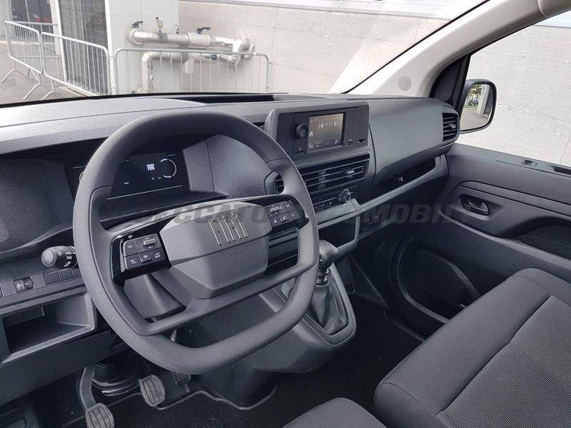 FIAT Scudo Scudo Serie 3 Doppia Cabina Mobile L2h1 1.5 Bluehdi 120cv Mt6