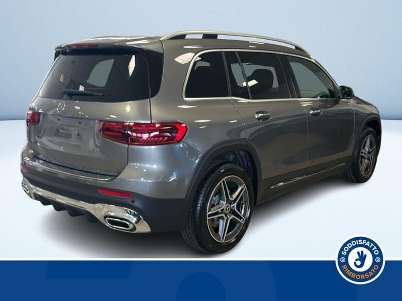 Mercedes-Benz GLB Classe 200d Automatic AMG Line Advanced Plus