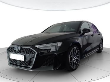 Audi RS3 sportback 2.5 tfsi quattro s-tronic