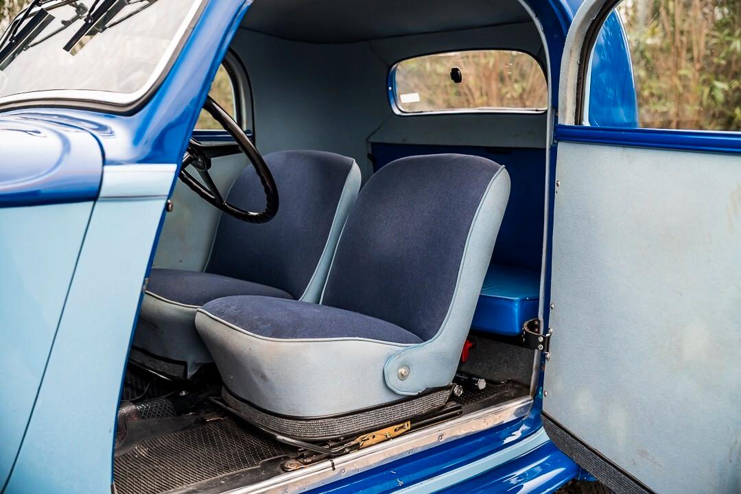 Fiat 508 Balilla Sport Coupè