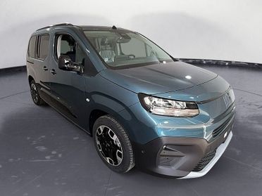 FIAT Qubo L /Doblo'1.5 Diesel 100 Cv Mt6 La Prima