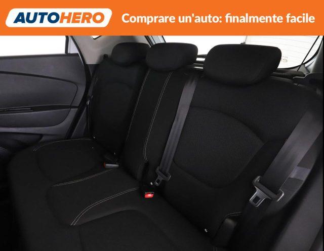 RENAULT Captur TCe 12V 90 CV Start&Stop Energy Intens