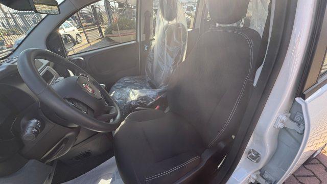 FIAT Pandina 1.0 FireFly Hybrid 65cv POP KMO
