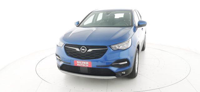 OPEL Grandland X 1.5 diesel Ecotec Start&Stop aut. Elegance