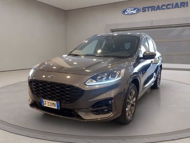 FORD Kuga 2.5 phev ST-Line 2wd 225cv cvt del 2021