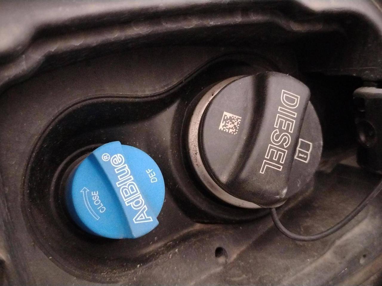 BMW X3 xDrive20d 48V