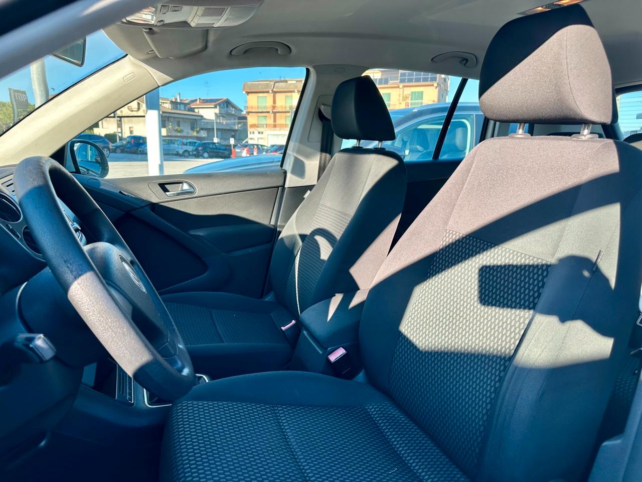 Volkswagen Tiguan 2.0 TDI DPF Trend & Fun BlueMotion Tech. PER NEOPATENTATI