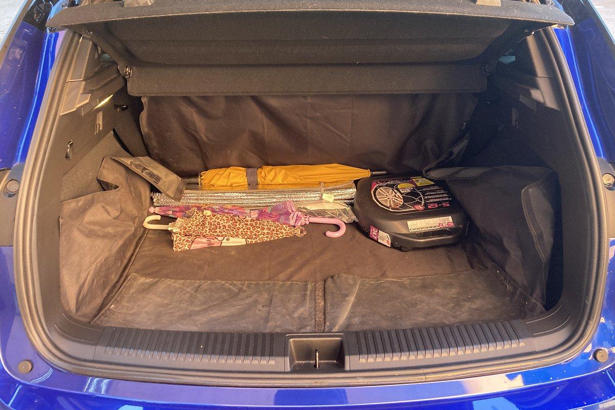 RENAULT Austral Austral Mild Hybrid 160 CV Auto Techno Esprit Alpine