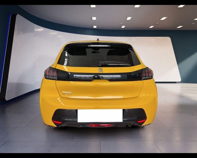 Peugeot 208 II 2019 1.2 puretech Allure Pack s&s 75cv