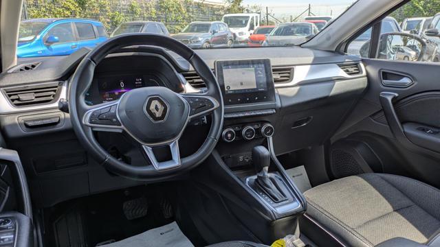 RENAULT Captur Full Hybrid E-Tech Equilibre 1.6cc 145cv