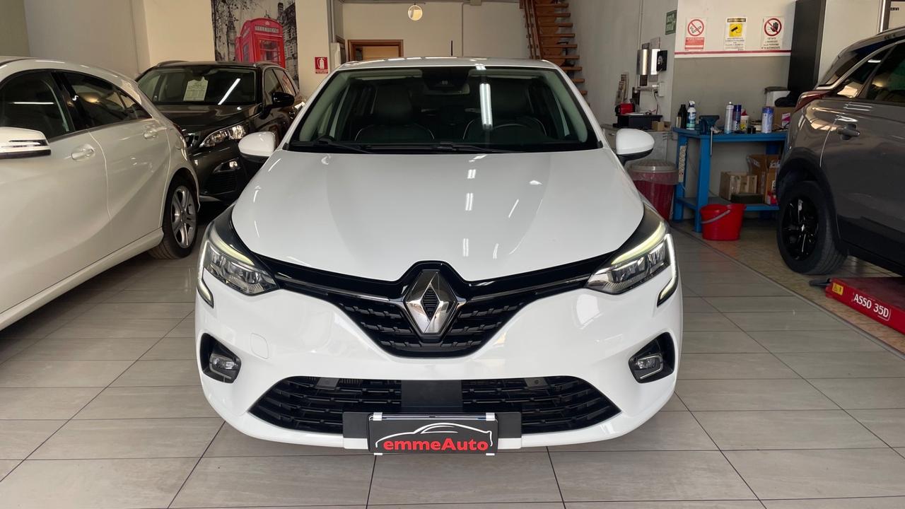 Renault Clio Blue dCi 85 CV 5 porte Intens
