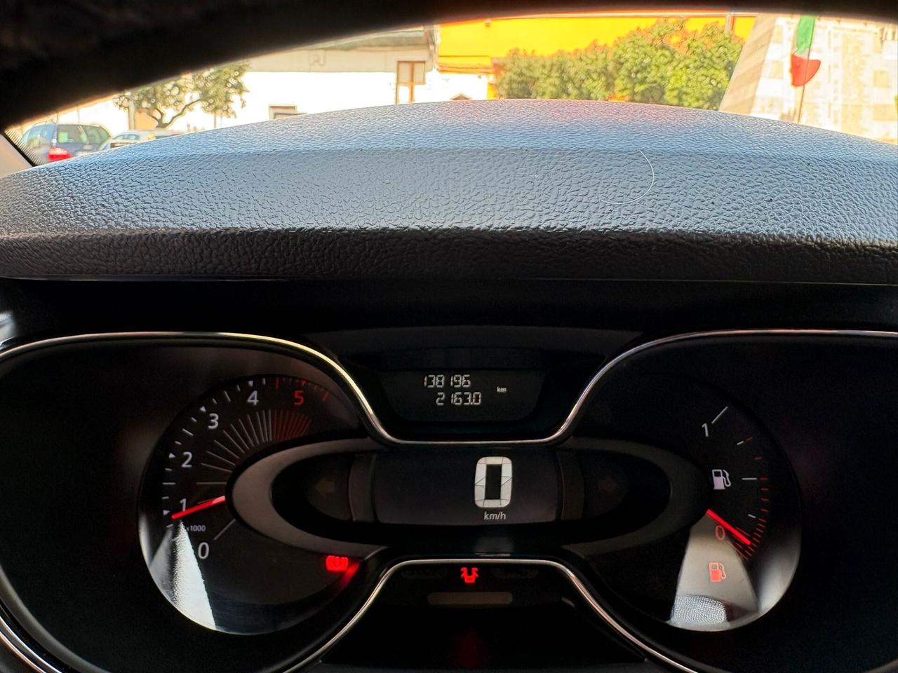 Renault Captur dCi 8V 90 CV Start&Stop Energy Intens