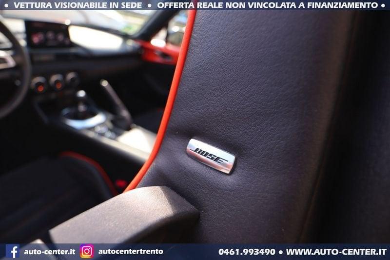 Mazda MX-5 2.0L 184CV 30th Anniversary 0624/3000