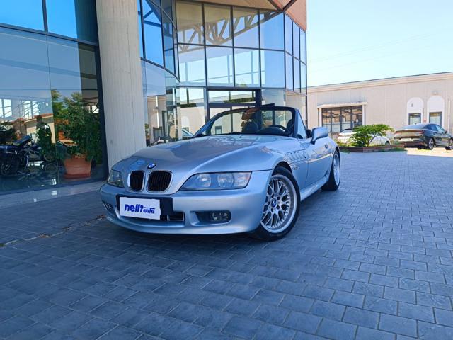 BMW Z3 1.9 16V cat Roadster