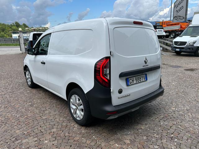 RENAULT Kangoo 1.5 Blue dCi 95CV Van Edition One Open Sesame