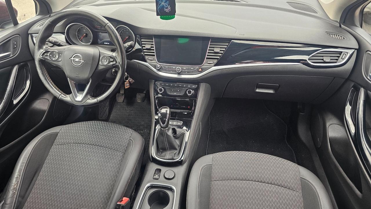 Opel Astra 1.6 CDTi 110CV Start&Stop Sports Tourer Innovation