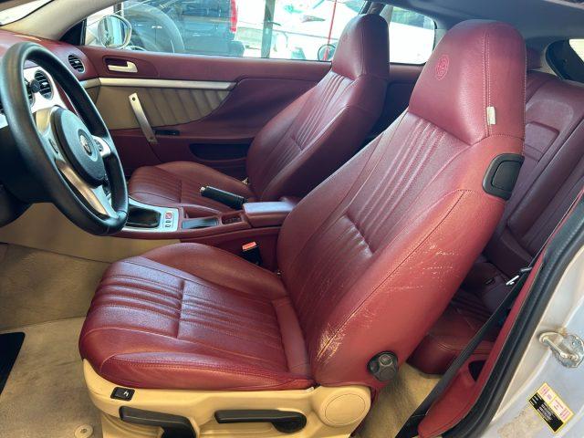ALFA ROMEO Brera 2.4 JTDm 20V Sky Window