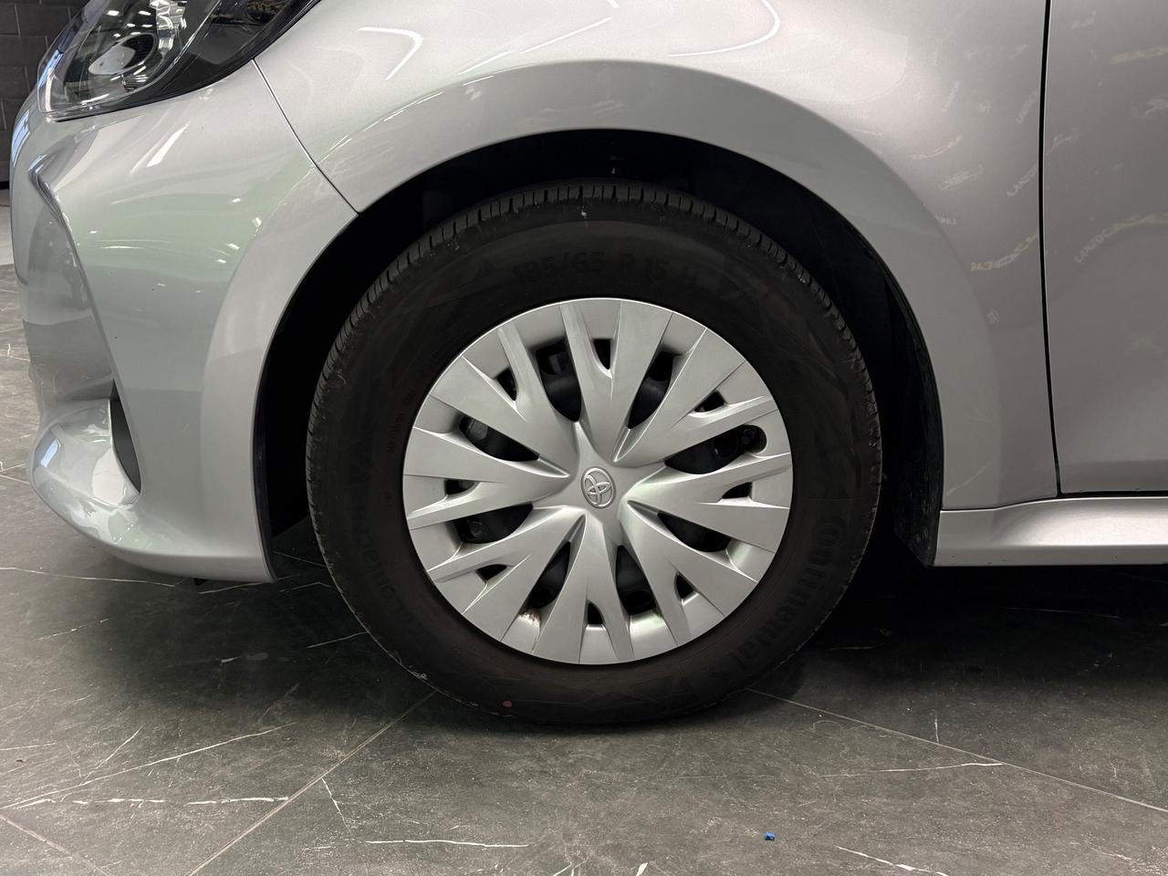 Toyota Yaris 1.5 HYBRID 116CV*ACTIVE*