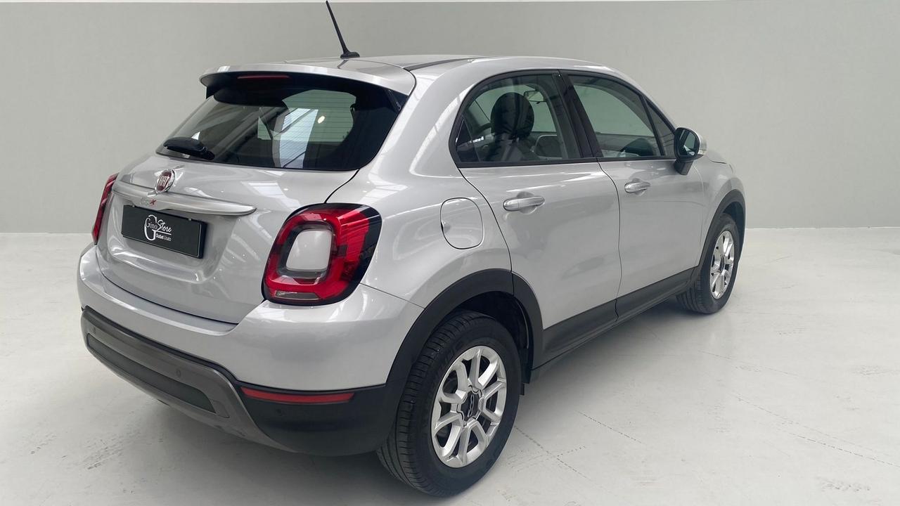 FIAT 500 X 2018 - 500X 1.0 T3 Cross 120cv