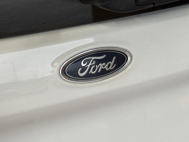 FORD Tourneo Courier 1.5 TDCI 75 CV S&S Plus