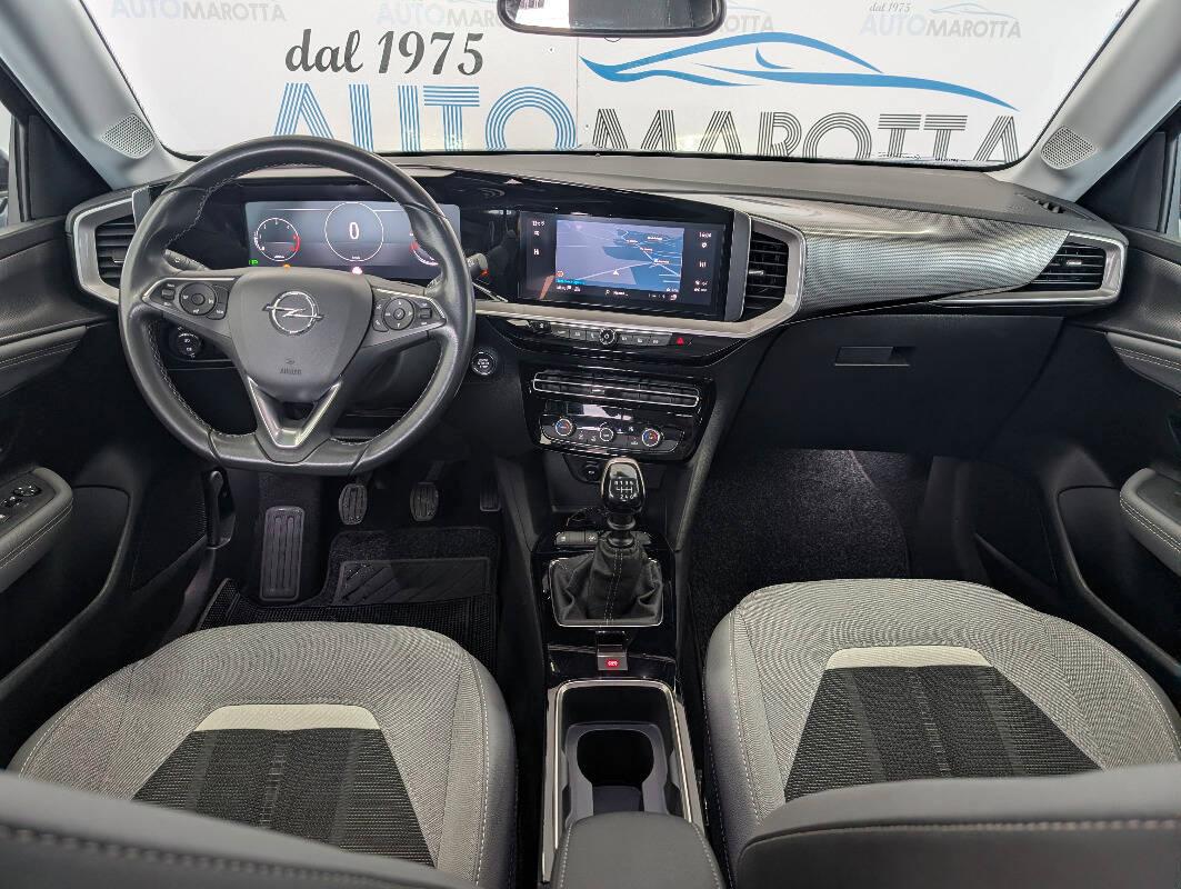 Opel Mokka 1.5 Elegance s&s 110cv