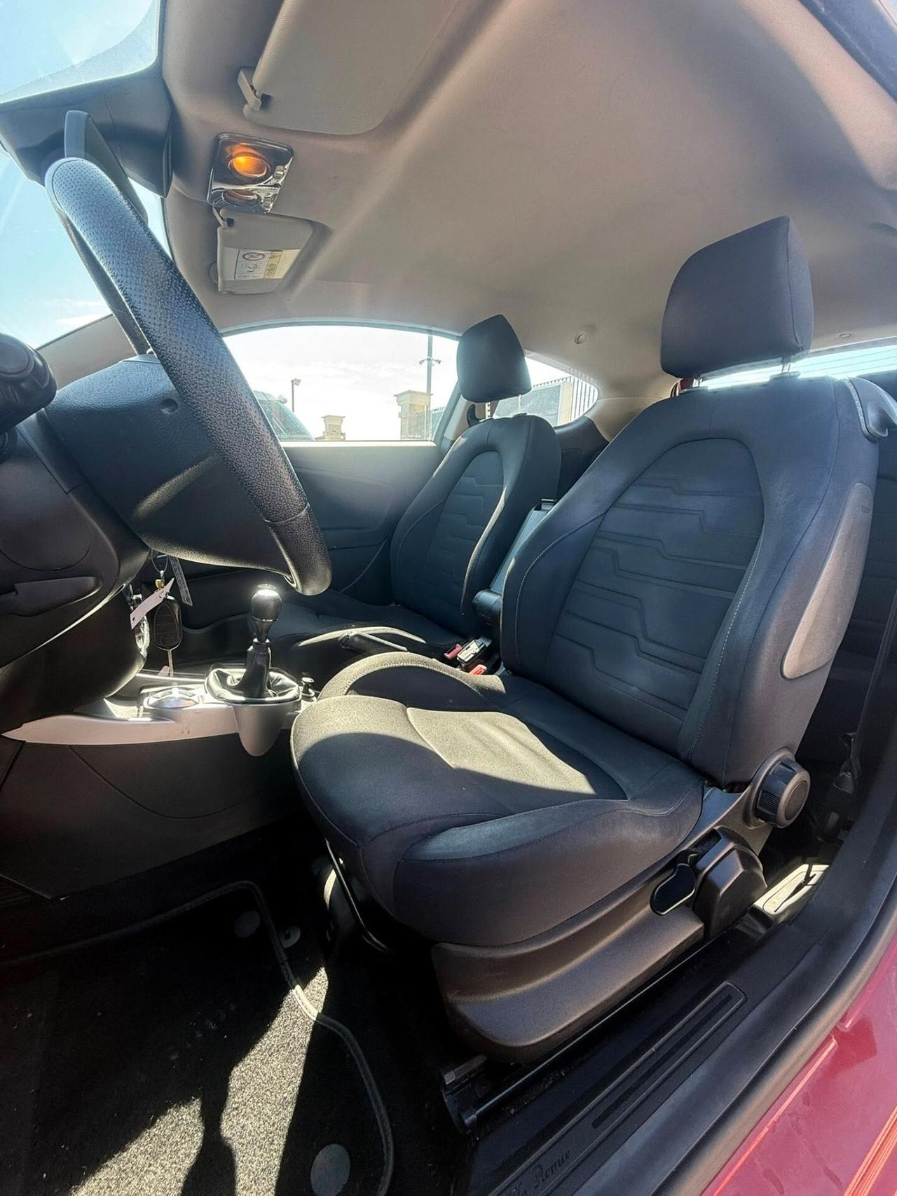 Alfa Romeo MiTo 1.3 JTDm 85 CV S&S Impression