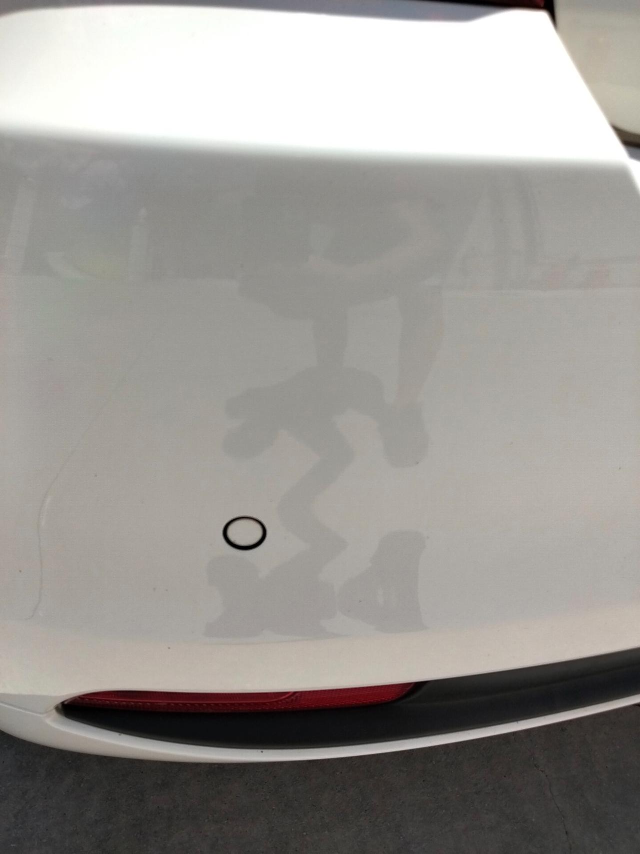 Fiat 500 1.2 Mirror