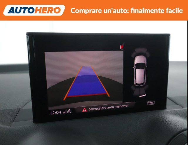 AUDI Q2 30 TDI S tronic