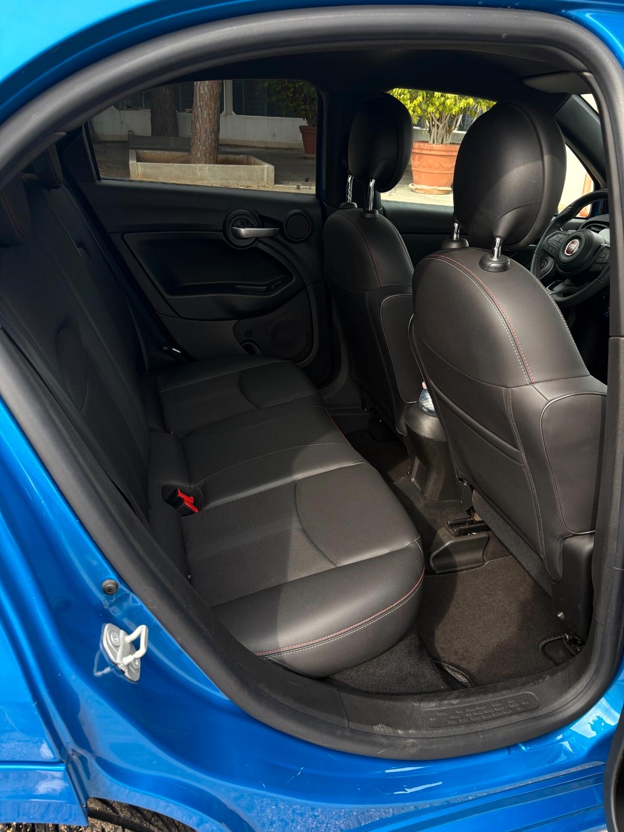 Fiat 500X 1.3 MultiJet 95 CV Sport