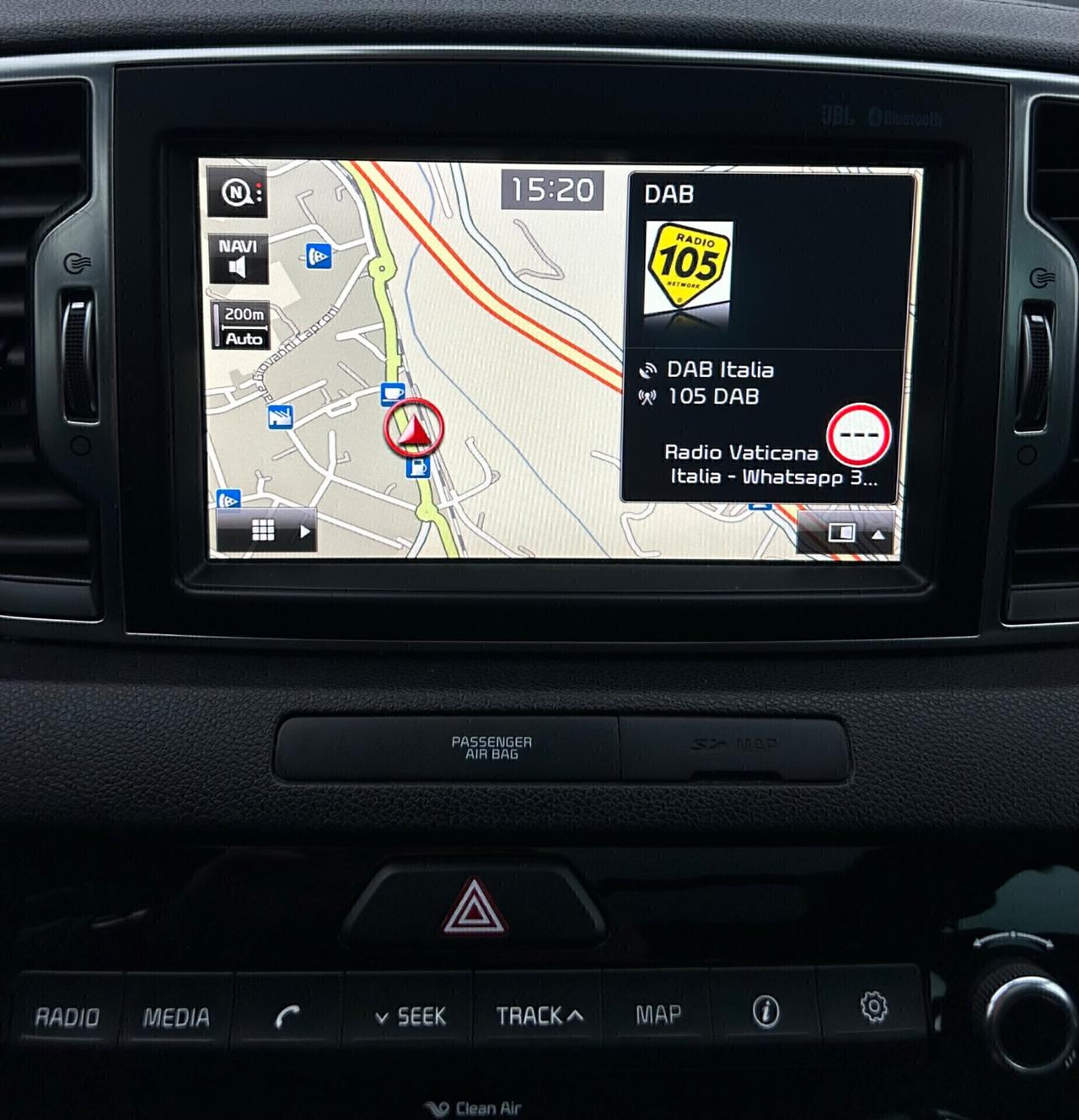 Kia Sportage 2.0 CRDI 185CV AWD GT Line FULL