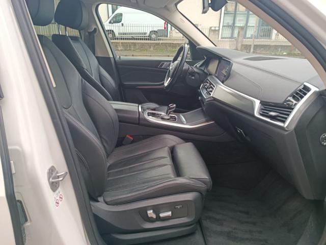 BMW X5 xDrive25d Business