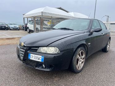 Alfa Romeo 156 1.9 JTD 16V Progression