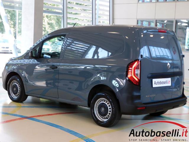 RENAULT Kangoo VAN 1.5 BLUE DCI 95CV MY24 'IVA ESPOSTA'
