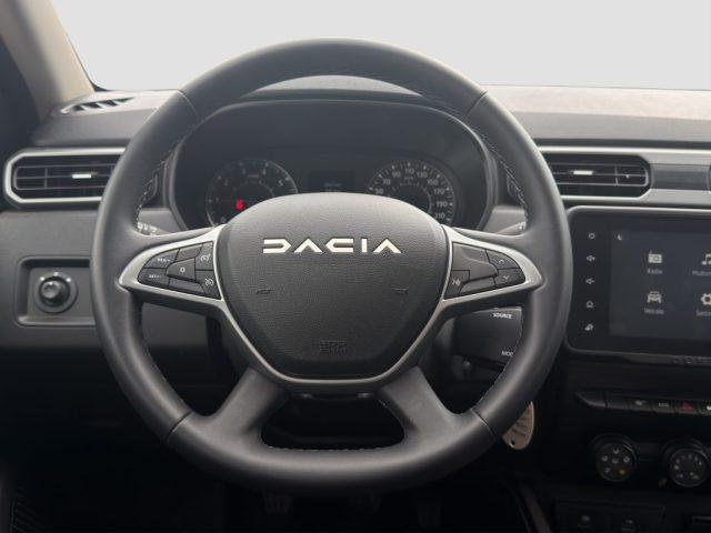 DACIA Duster Duster 1.0 TCe 90 CV 4x2 Comfort
