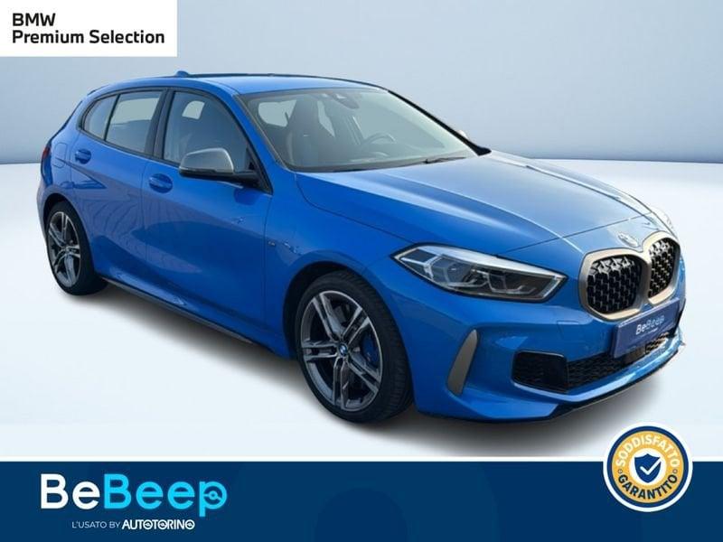 BMW Serie 1 M 135I XDRIVE AUTO