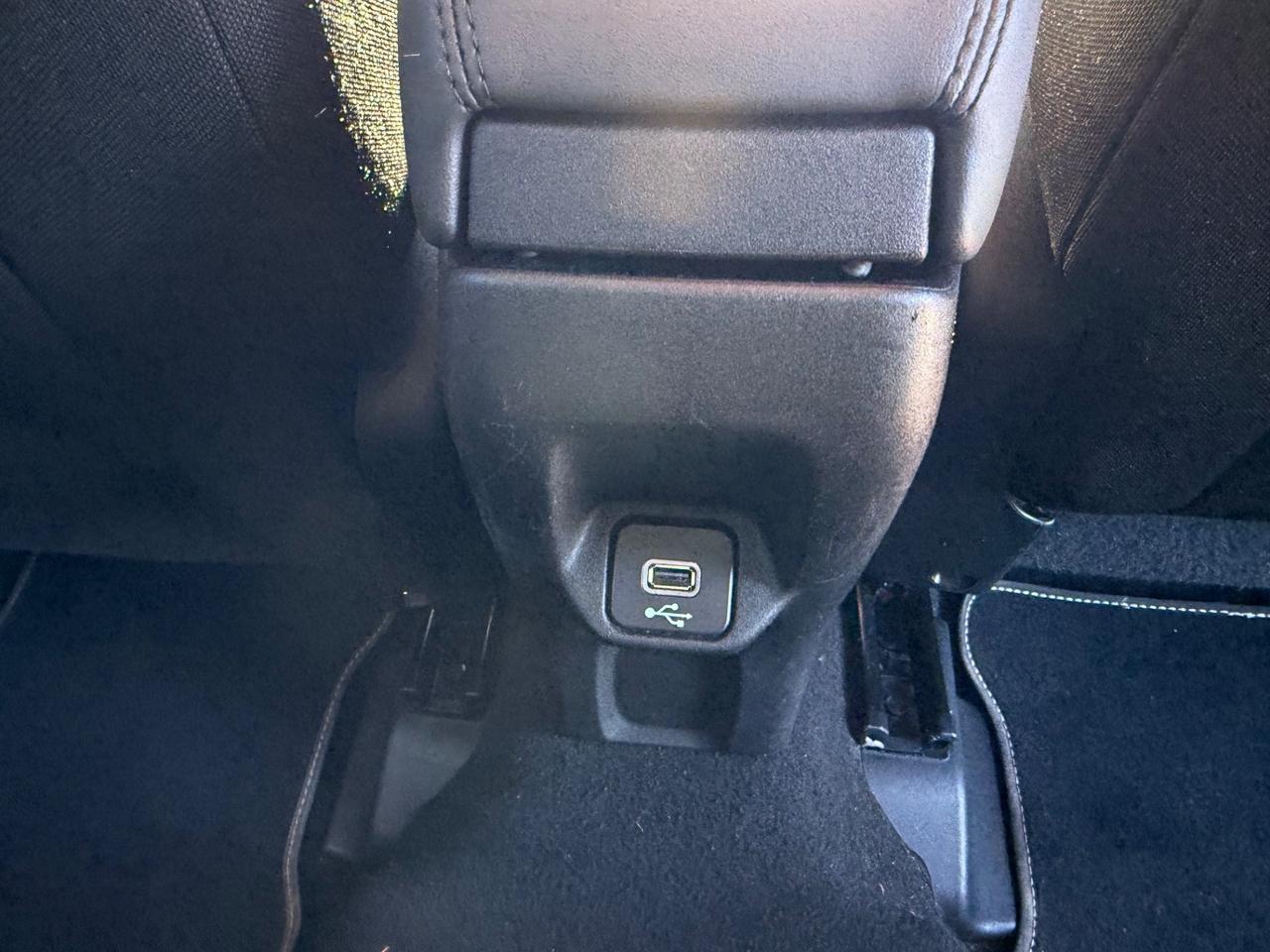 Jeep Renegade 1.3 T4 DDCT Limited 2WD AUTOMATICA
