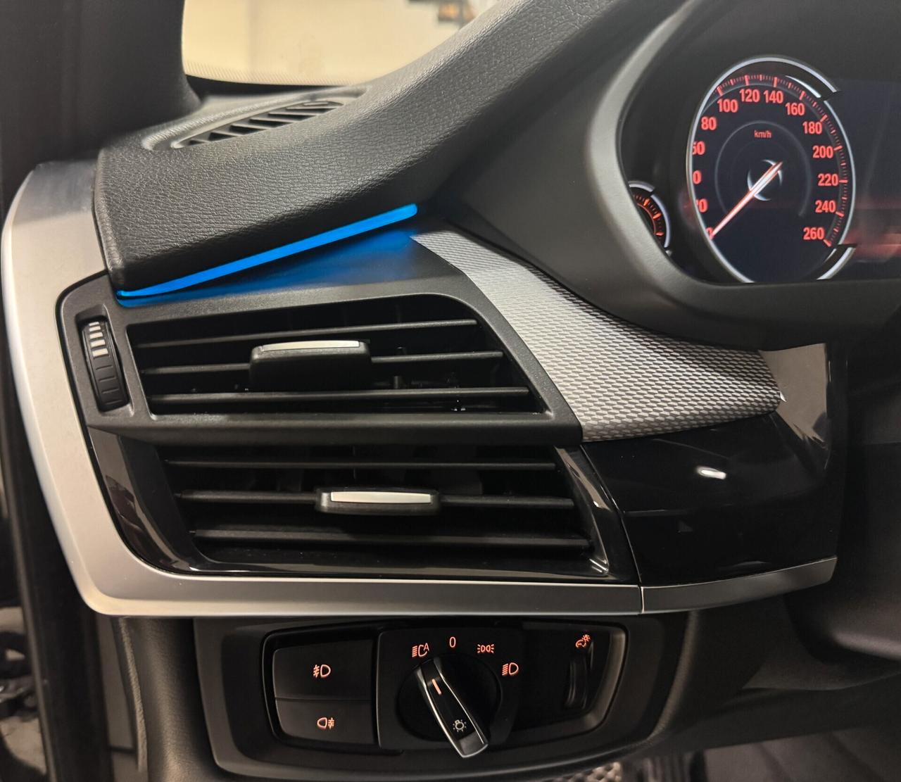 Bmw X5 xDRIVE 25d 231 CV M-SPORT