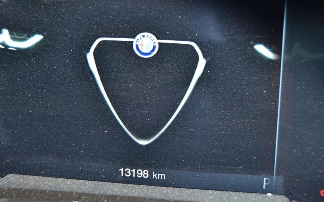 ALFA ROMEO Tonale - Tonale 1.3 phev Veloce Q4 280cv at6